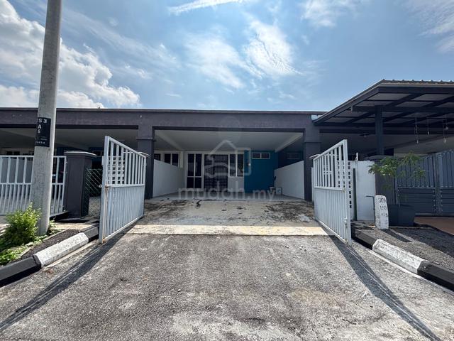 Rumah Sewa Kulim 1