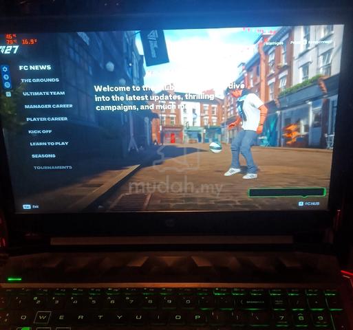 Hp gaming 15 ryzen 5 5600,gtx 1650 - photo 3 of 4