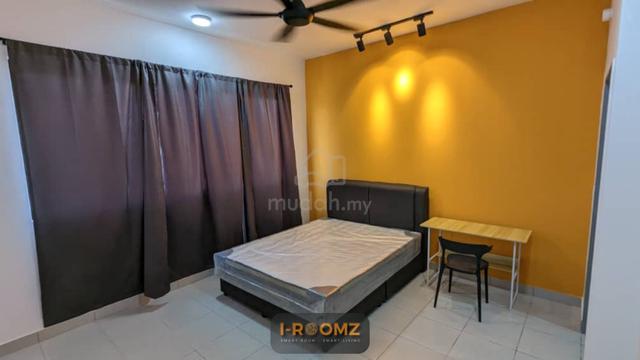 Cheras Near Mrt Bandar Tun Hussein Onn Netizen Cheras Master Book Now 1