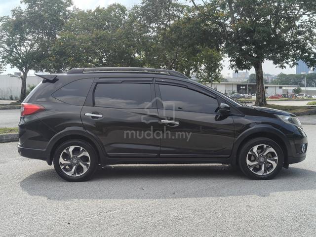 2018 Honda BR-V 1.5 V (A) TIP TOP CONDITION - 3