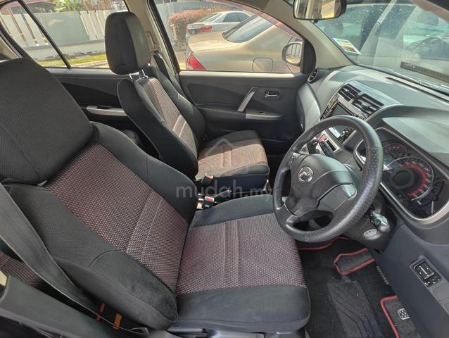 2012 Perodua MYVI 1.5 SE ZHS (A) - 4