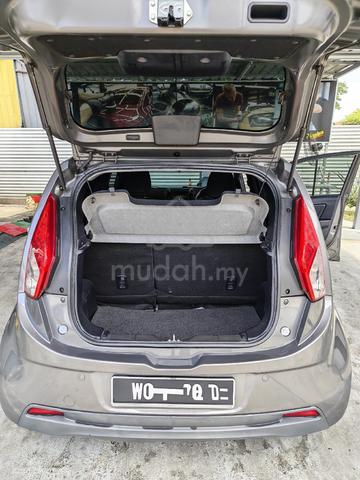 2015 Proton IRIZ 1.3 STANDARD (A) - 3