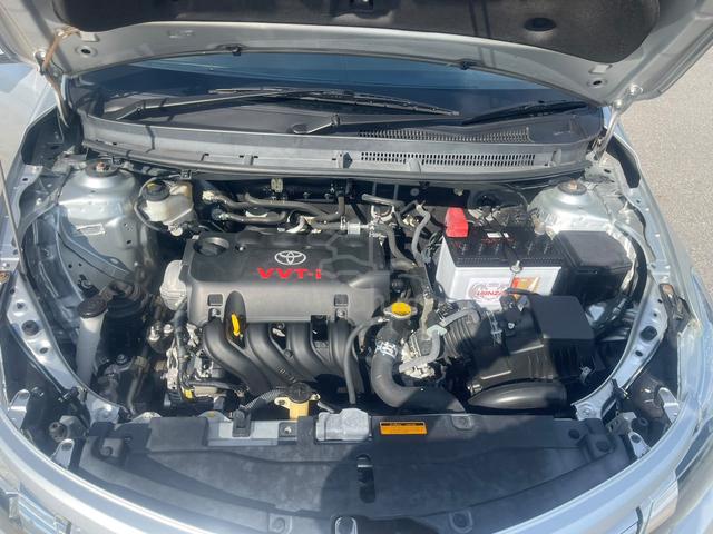 2014 Toyota VIOS 1.5 E (A) One Owner - 5