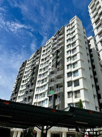 Kepayang Oasis 1
