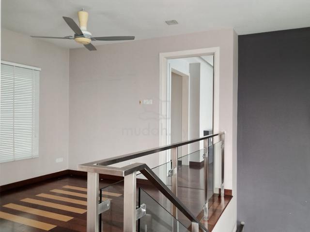 Indigo USJ Heights Freehold zero lot bungalow,Well Maintain Condition 5