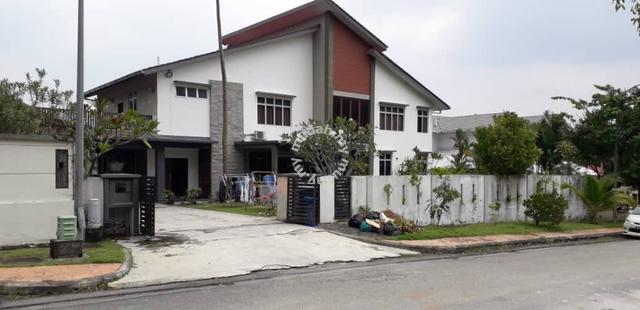 Ideal retirement home. Good community and serene surrounding 1
