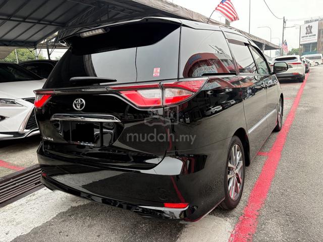 2016 Toyota ESTIMA 2.4 AERAS PREMIUM Leather Seat - 4
