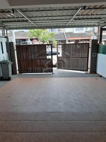 Setia Indah Fully Renovated 2 Storey House 24hr Security Near Aeon 2