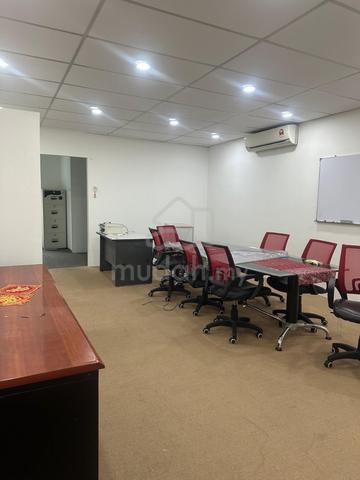 Penang Jelutong H20 Shoplot 1000 sq.ft Hot Location  For Rent 1