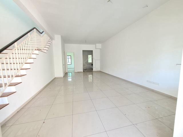 2sty terrace house cradleton eco majestic semenyih selangor 1