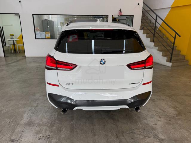 2022 Bmw X1 sDRIVE20i M SPORT 2.0L (A) - 4