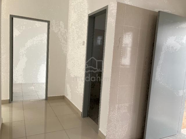 SUPERLINK 24x59 4 Bilik FREE SNP MOT Jln Kebun Kemuning Rimbayu Sek 30 5