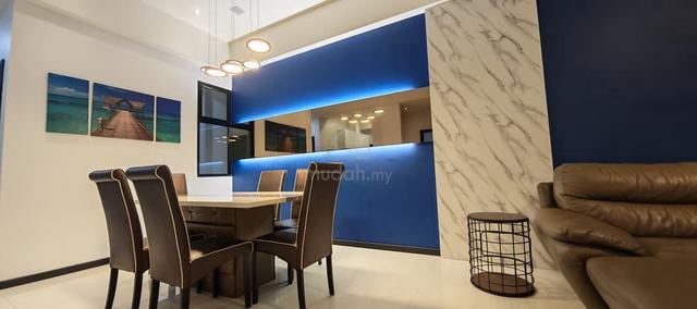 Trinity Residence 1