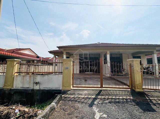 Taman Bistari Jaya| SemiD| Full Loan| Grill| SJKP| International Lot| 1