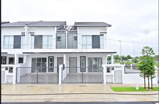 2-storey TERRACE 20' x 65' Alam Perdana (LEMUNI) 1