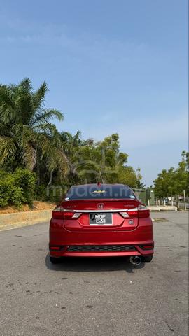 2019 Honda CITY 1.5 V MY14 GM6 FACELIFT (A) - 2