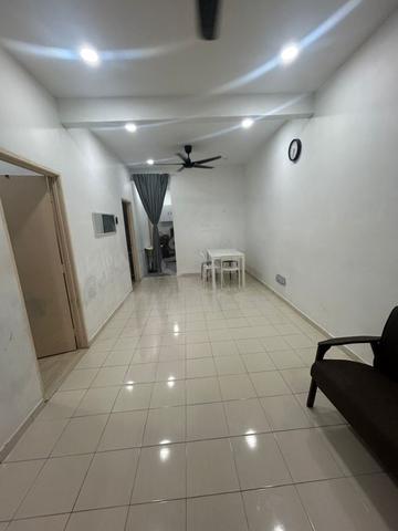 RENO UNIT!!Taman Halaman Indah Jawi 1