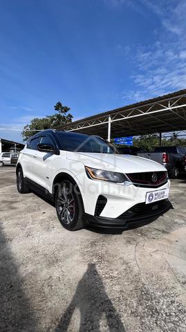 2023 Proton X50 TGDI FLAGSHIP 1.5L (A) - 2