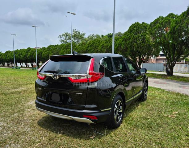 2019 Honda CR-V 2.0 2WD (A) - 5