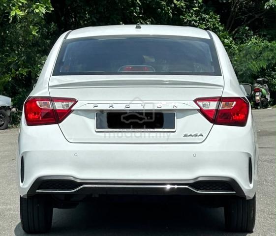 2020 Proton SAGA PREMIUM AT 1.3L (A) - 4