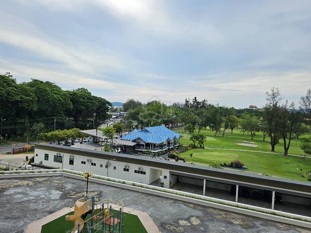 Waikiki Condominium 1