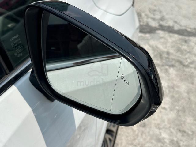 UNREG 2021 LEXUS RX300 F-SPORT TRD HuD SUNROOF - 4