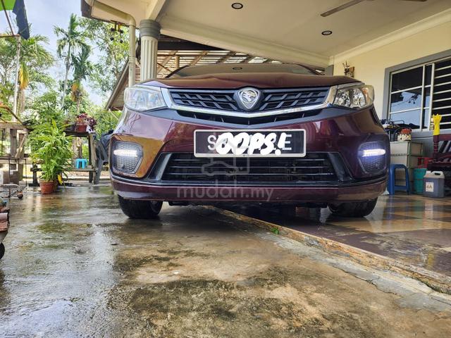 2020 Proton PERSONA 1.6 EXECUTIVE MY16 FACELIFT - 1