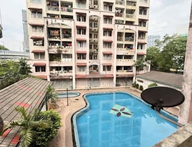 Ixora Apartments 1