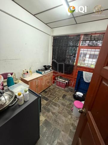 Jln Song Double Storey Terrace Intermediate For Sale @ Jalan Song 3