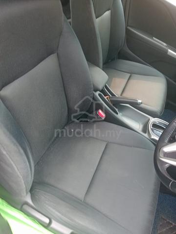 2015 Honda CITY 1.5 V (A) - 5