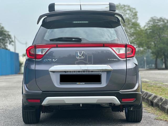 2019 Honda BR-V 1.5 V / SUV PREMIUM / TIPTOP / - 4
