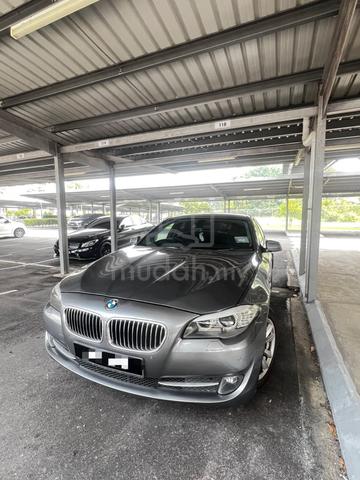 2011 Bmw 5 SERIES 2.5 23I (CKD) F10 (A) - 1