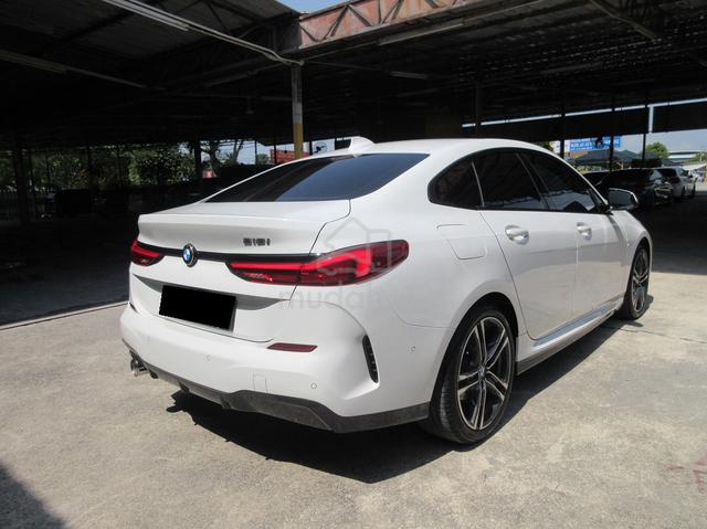 [ LOANKEDAI ] 2022 BMW 218i 1.5 M Sport Coupe F44 - 4