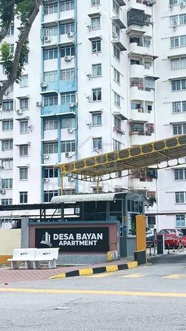Desa Bayan Apartment 1