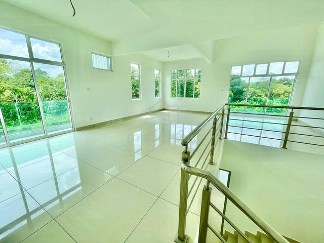 Mutiara Bestari 3 @ Mutiara Mas, 3 Storey Cluster, Corner. 3541 sqft 1