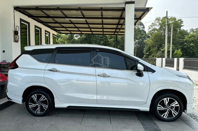 2024 Mitsubishi XPANDER 1.5 - 5