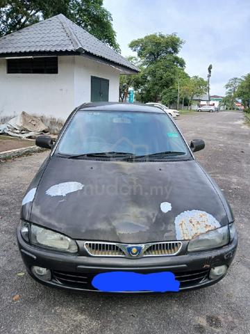 2001 Proton WIRA 1.5 GL (M) - 1