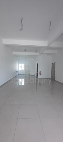 Projek Perumahan Baru Padang Serai Teres 2 tingkat 5