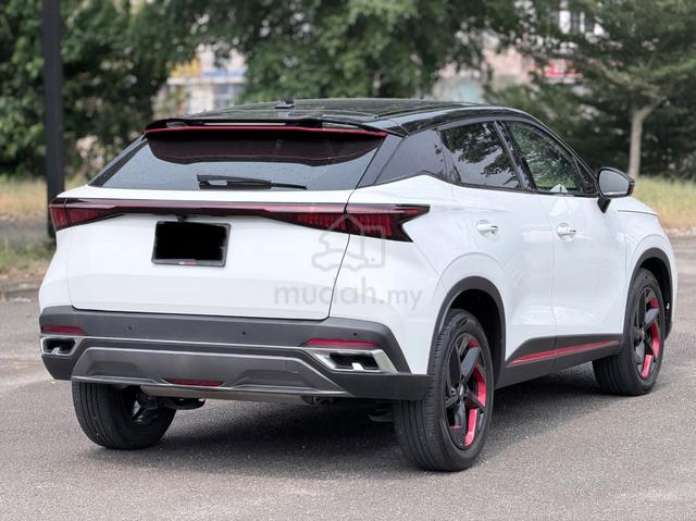 ‼️2025 Chery Omoda 5 1.5Turbo full spec‼️ - 5