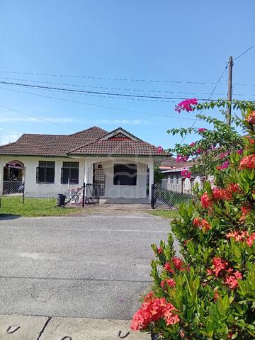 Rumah Untuk Disewa – Gong Badak, Kuala Nerus, Terengganu-Direct Owner 1