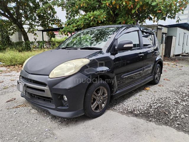 2008 Perodua MYVI 1.3 SXI (M) otr harga - 5