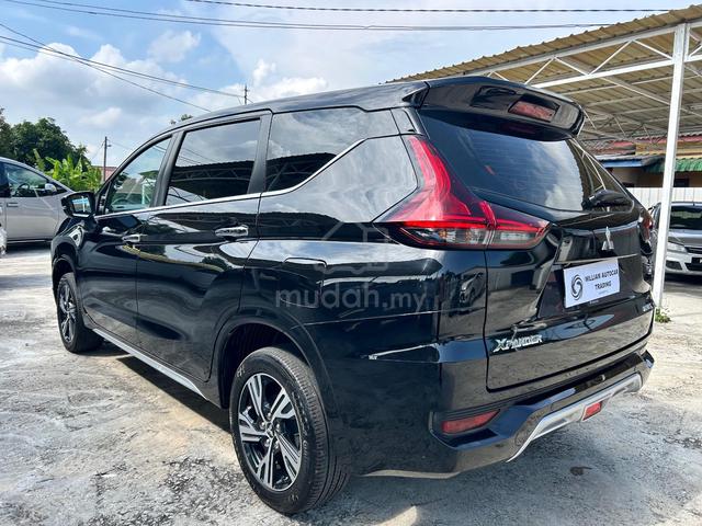 2023 Mitsubishi XPANDER 1.5 (A) - 4