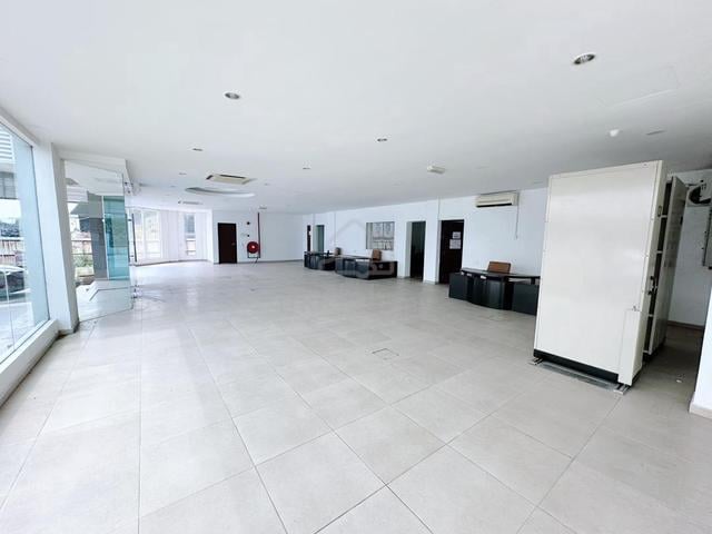 Jalan Keretapi Lama kapar Warehouse 1200amp 41ft Eave height 240X120ft 1