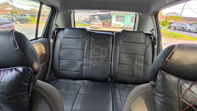 2010 Perodua MYVI 1.3 EZ FACELIFT (A) - 4
