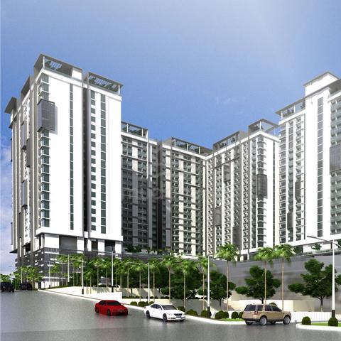 Dorsett Place 1