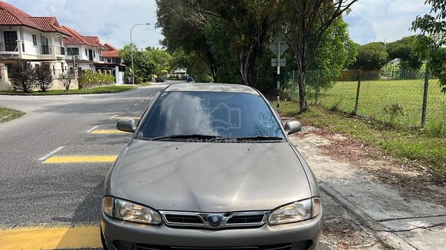 2004 Proton WIRA 1.5 A/B GL (M) - 3