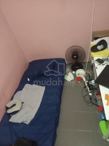 Bilik Sewa Shoplot Riveria 1