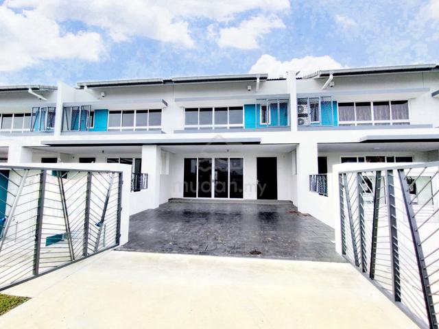 [TERMURAH] 2 Storey Serenia ARINA [BELOW MARKET] Serenia City Sepang 1