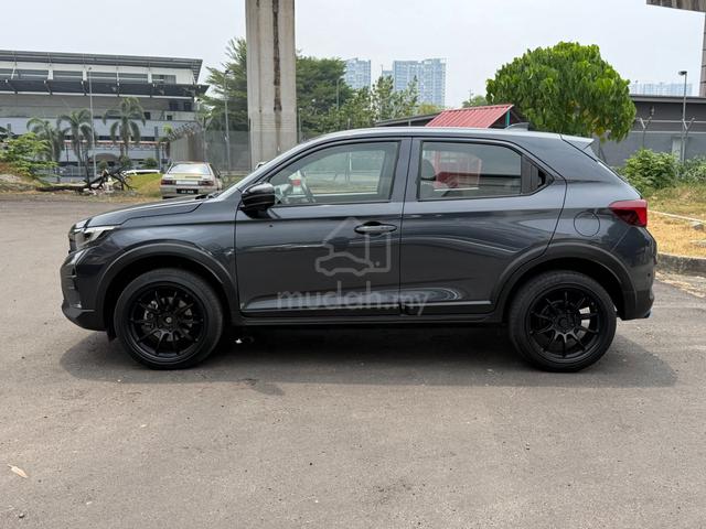 2024 Honda WR-V 1.5 RS (A) 46K ML FULSRV UNDER WTY - 5