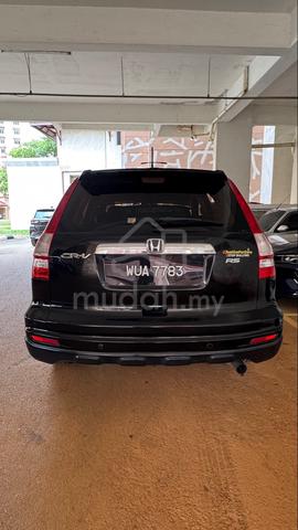 2010 Honda CR-V 2.0 i-VTEC FACELIFT (A) - 5